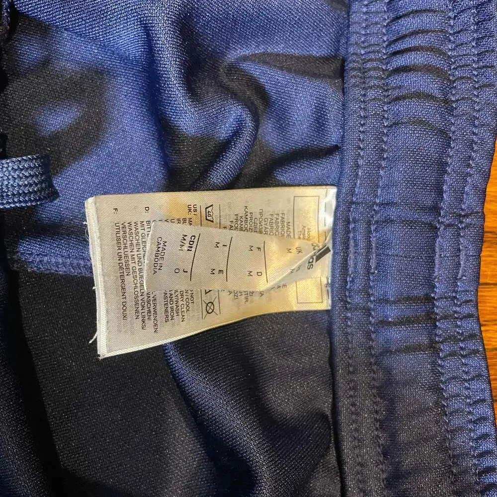 adidas tiro 19